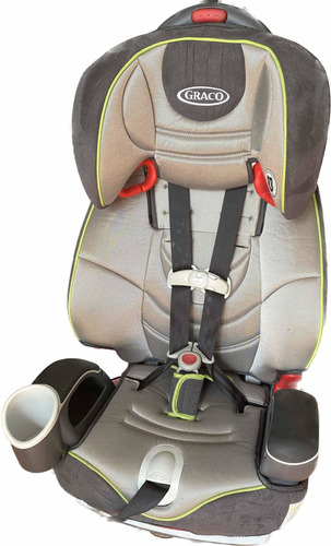 Silla De Bebe Para Carro Marca Graco