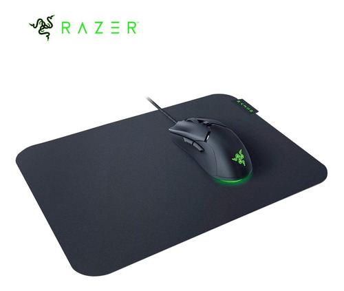 Mousepad Razer Sphex V3 Large 450mm Suave Y Ultra Fino 0.4mm