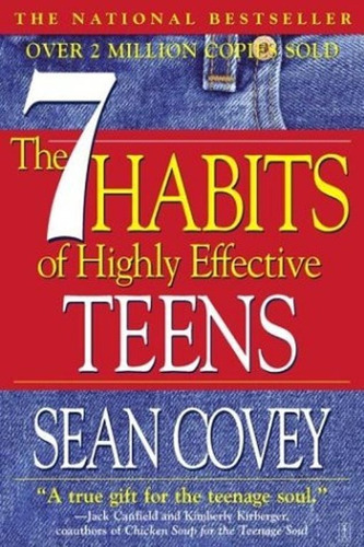 The 7 Habits Of Highly E. T.- Sean Covey- Fireside