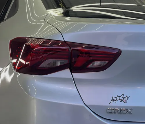 Chevrolet Onix 1.0 Lt Turbo 2022