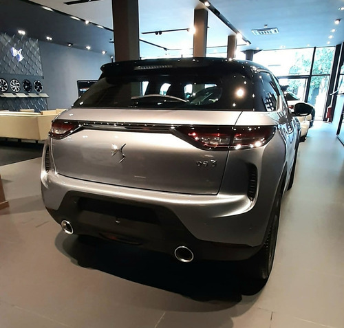 Ds 3 Crossback Pure Tech 155 So Chic