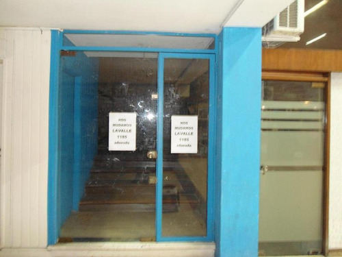 Imagen 2 de 11 de Local En Venta Galería Mendoza