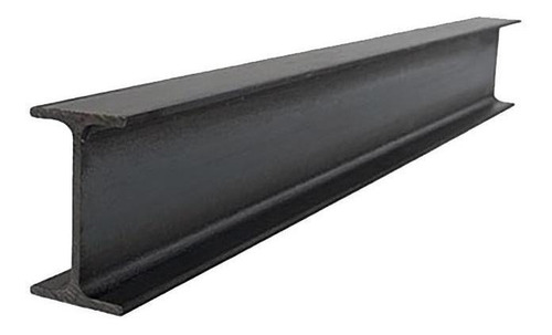 Ipr Industrial De Acero Al Carbon, Mxipb-026, 14 X 6 3/4