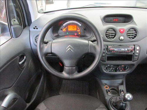 Citroën C3 1.4 I Glx 8v