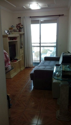 Imagem 4 de 15 de Apto Paulicéia 03 Dorms. - Mv5371