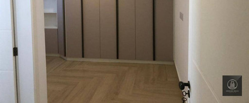 Imagem 29 de 30 de Casa Com 3 Dormitórios À Venda, 196 M² Por R$ 1.350.000,00 - Jardim Residencial Giverny - Sorocaba/sp - Ca0131