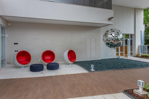 Imagem 22 de 30 de Apartamento À Venda, 55 M² Por R$ 730.000,00 - Brooklin - São Paulo/sp - Ap14992