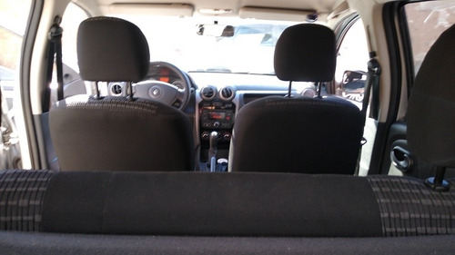 Imagem 7 de 11 de Renault Sandero 2013 1.6 Expression Hi-power 5p