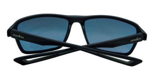 Lentes De Sol Ironman Im2005 Blk Cop