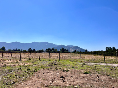 Tu Escape A La Tranquilidad: 5000 M² En El Tambo Te Esperan.