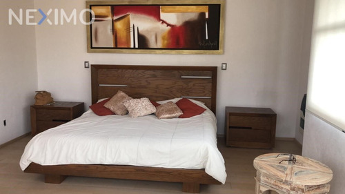 Imagen 10 de 12 de Venta Casa 4 Ambientes Rancho Del Carmen Del Pueblo San Bartolo Ameyalco