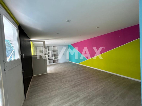 Edificio Comercial En Venta En Bosques De Las Lomas