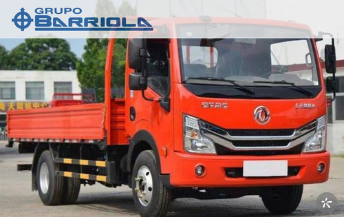 Dongfeng Df-613,precio Cif Entrega Inmediata