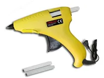 Comprar Pistola Para Silicona Delgada 30w Fq-005 Opalux  Mihaba