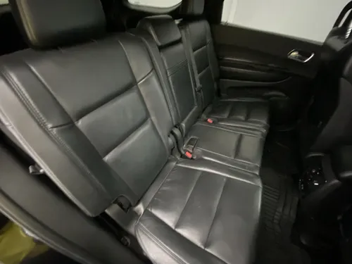 Dodge Durango 3.6 At