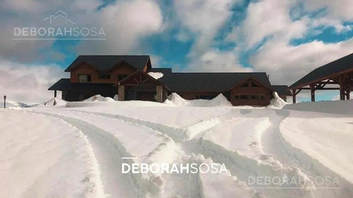 Imagen 5 de 29 de Oportunidad Solo Por 30 Dias! Espléndido Terreno En Altos De Pehuenia