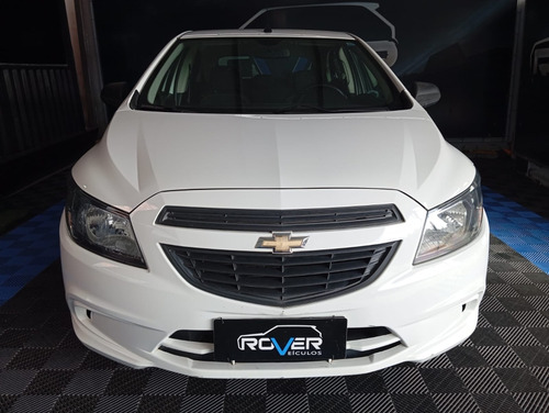 Chevrolet Onix 1.0 MPFI JOY 8V FLEX 4P MANUAL