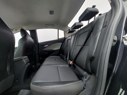 Chevrolet Onix 1.0 TURBO FLEX PLUS PREMIER AUTOMÁTICO
