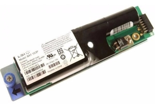 Bateria Dell Md3000 Md3000i  Jy200 C291h Bat 1s3p