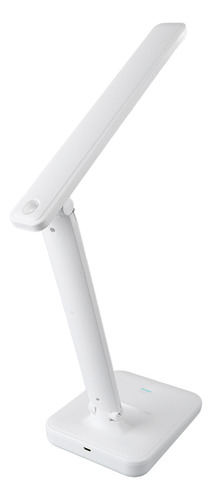 Lámpara De Escritorio Usb Lámpara De Mesa Plegable Ojo