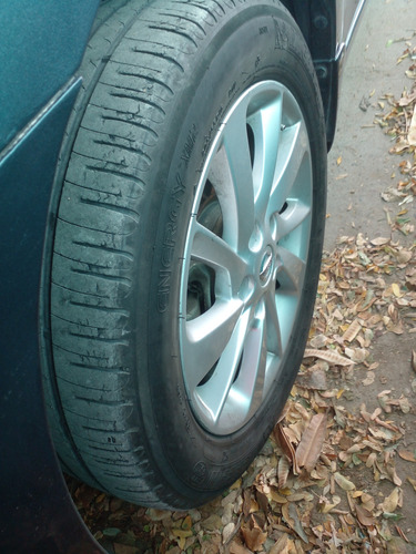 Nissan Sentra 1.8 Sense At