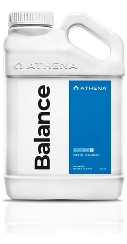 Athena Balance 3,8 Litros Estabilizador Ph
