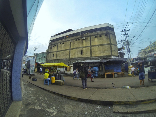 Imagen 2 de 5 de En Venta Edificio En La Calle Ramirez De San Felix