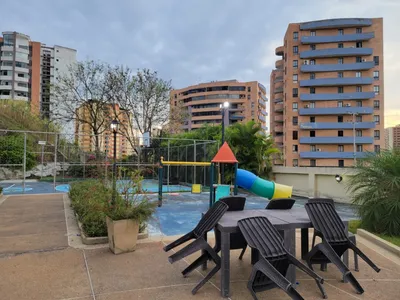 Apartamento en venta