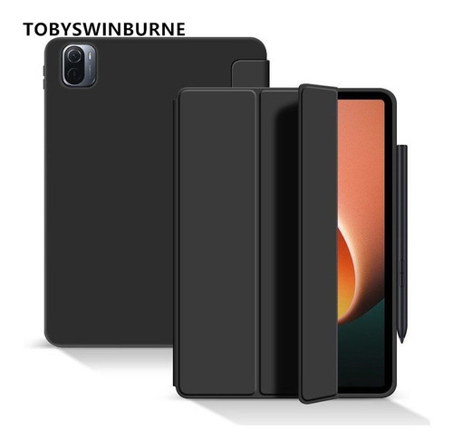 Tablet Case For Xiaomi MiPad 5 Pro / Pad5 Smart Case Cover