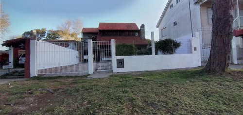 Chalet Alquiler Mar De Ajo..ideal Flia Grande