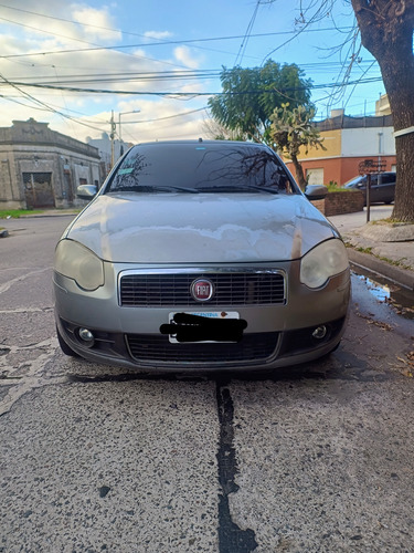 Fiat Palio 1.4 Elx