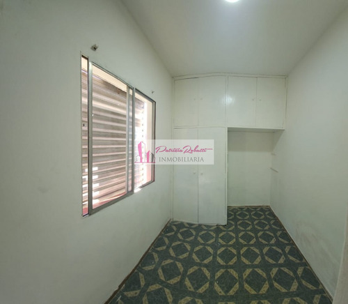 Se Alquila Departamento 4 Ambientes En Villa Celina