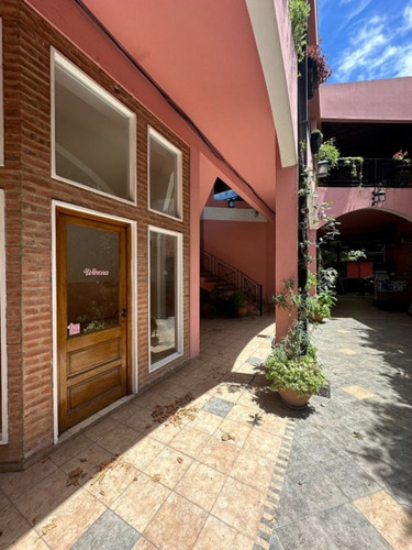 Local Centrico En La Galeria De La Fuente!!! Las Heras 234 Loc 02