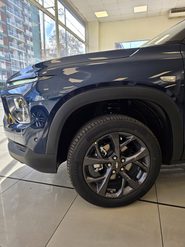 Chevrolet Montana 1.2 T Premier At