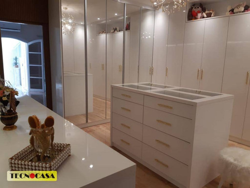 Imagem 1 de 28 de Casa Com 3 Dormitórios À Venda, 355 M² Por R$ 1.500.000,00 - Tupi - Praia Grande/sp - Ca1945