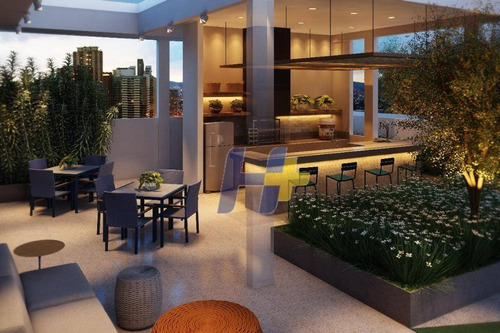 Imagem 5 de 22 de Apartamento Com 3 Dormitórios À Venda, 84 M² Por R$ 900.000 - Granja Julieta - São Paulo/sp - Ap0881