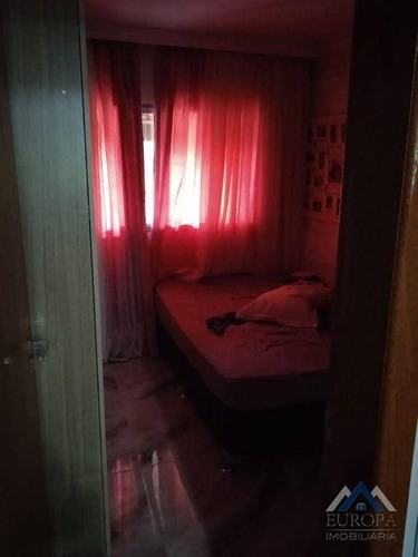 Imagem 15 de 16 de Casa Com 2 Dormitórios À Venda, 195 M² Por R$ 380.000,00 - Catuai - Londrina/pr - Ca1559