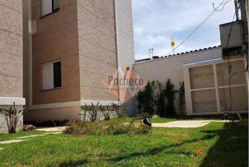Imagem 5 de 17 de Apartamento Tipo Studio No Jardim Helena, 37 M², 2 Dormitórios, R$ 165.000,00 - 2383