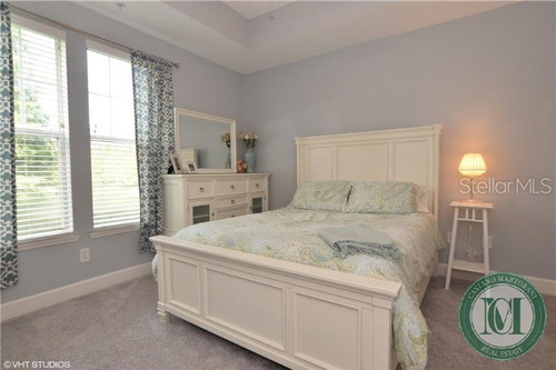 Imagem 19 de 26 de Apartamento A Venda Em Orlando - Ap00157 - 34385911
