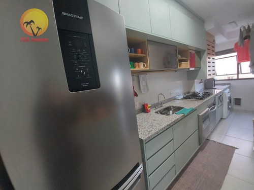 Imagem 7 de 15 de Apartamento Para Venda Em Bertioga, Centro, 3 Dormitórios, 1 Suíte, 2 Banheiros, 2 Vagas - R4490_1-2405706