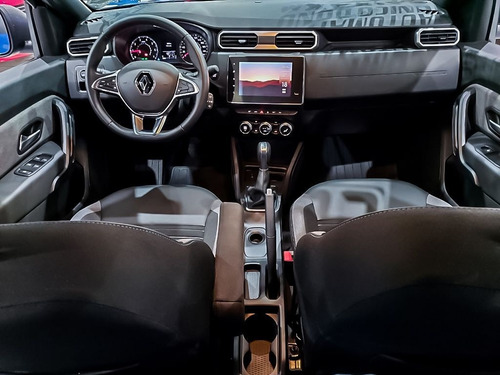 Imagem 5 de 14 de Renault Duster 1.6 16v Sce Iconic