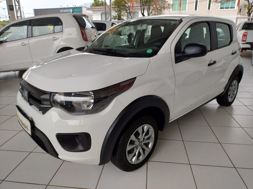 Fiat Mobi 1.0 4P FLEX EVO LIKE