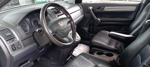 Honda CR-V 2.0 Lx 4x2 Aut. 5p