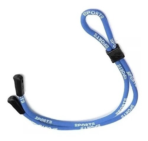 Straps Para Sujetador Lentes Deporte Ajustable Con Pasador