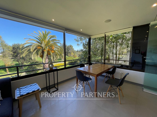 Departamento Completamente Remodelado Con Vista A ...