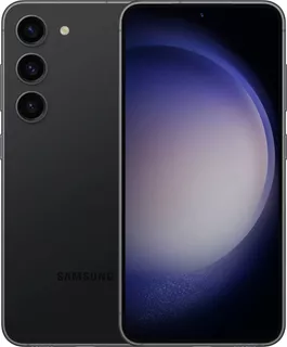 Samsung Galaxy S23 Dual 256 Gb 8 Ram Negro