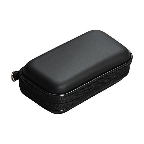 Para La Caja Protectora De Eva Viaje Duro Braun M90 / M60b /