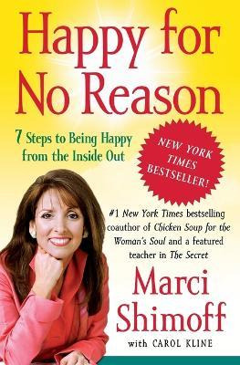 Libro Happy For No Reason: 7 Steps To Being Happy From Th...