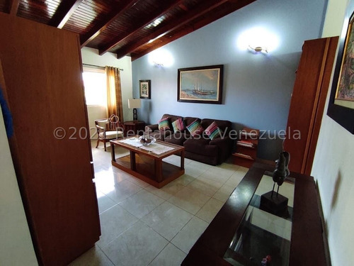 Imagen 7 de 8 de Cómoda Casa De 3 Hab En El Valle, Valle Hermoso. 22-12903