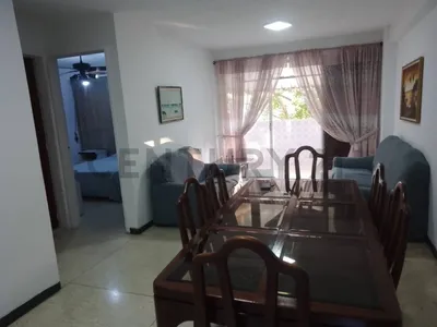 Apartamento en alquiler